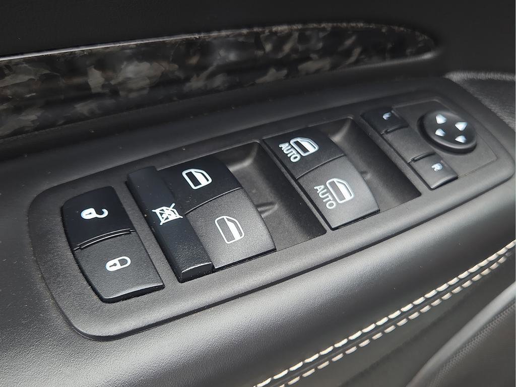 Used 2023 Dodge Durango SRT Hellcat AWD/4WD image 11