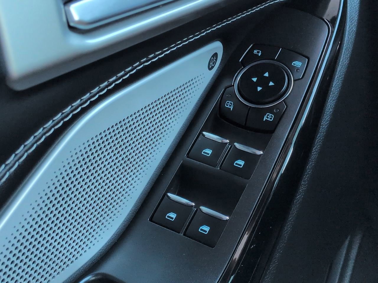 Certified 2023 Ford Explorer ST w/ Equipment Group 401A image 23