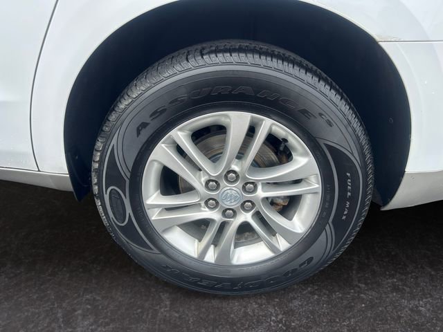 Used 2021 Buick Enclave Essence image 30