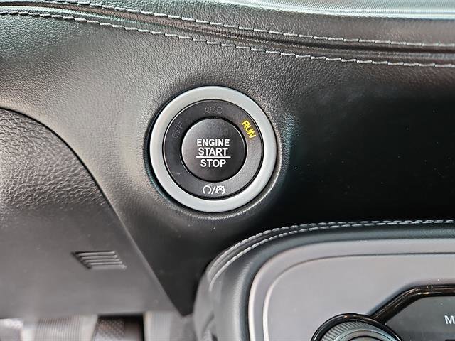 Used 2023 Dodge Challenger SXT w/ Plus Package image 19