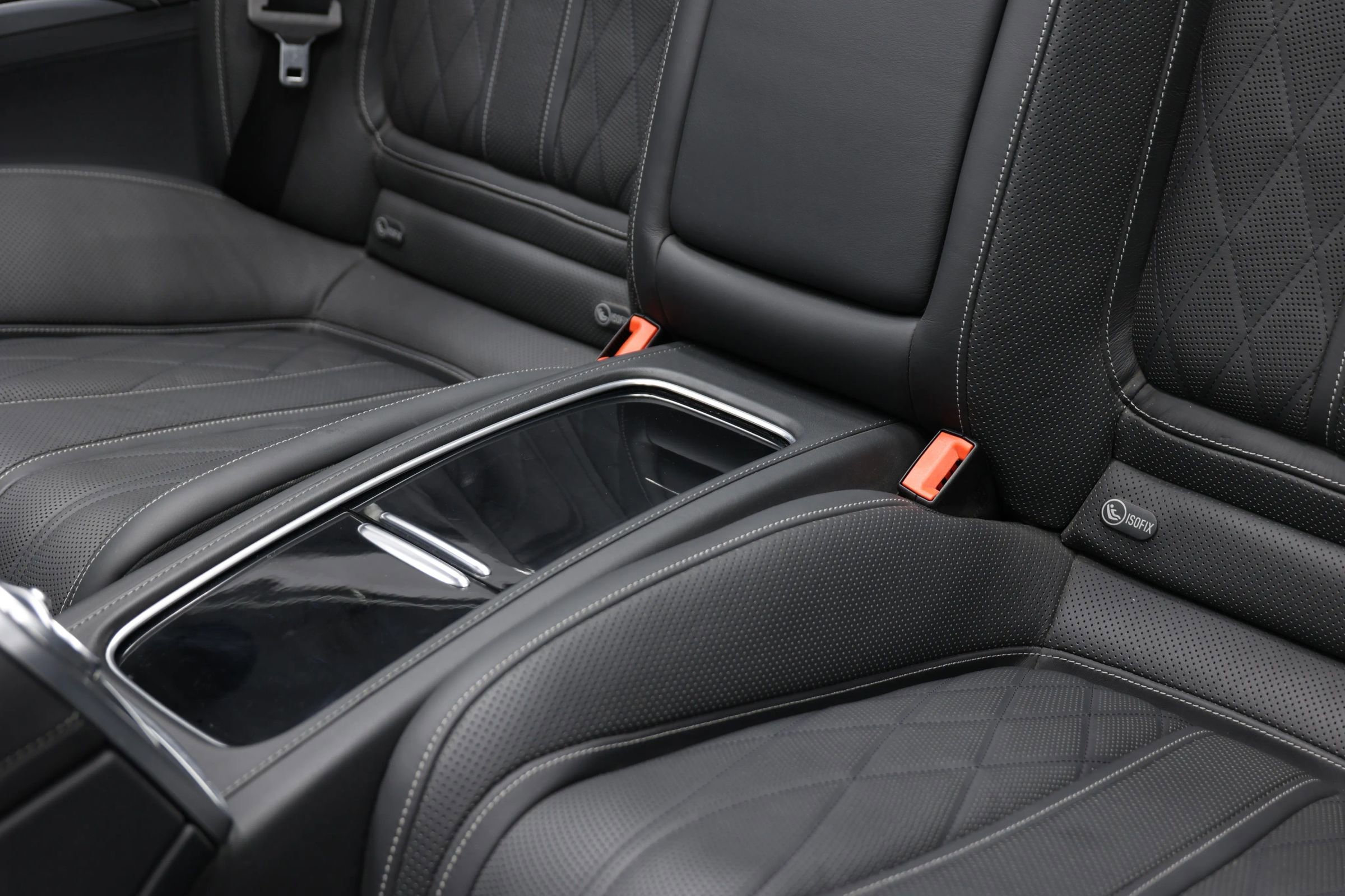 Used 2019 Mercedes-Benz S 63 AMG 4MATIC Cabriolet image 48