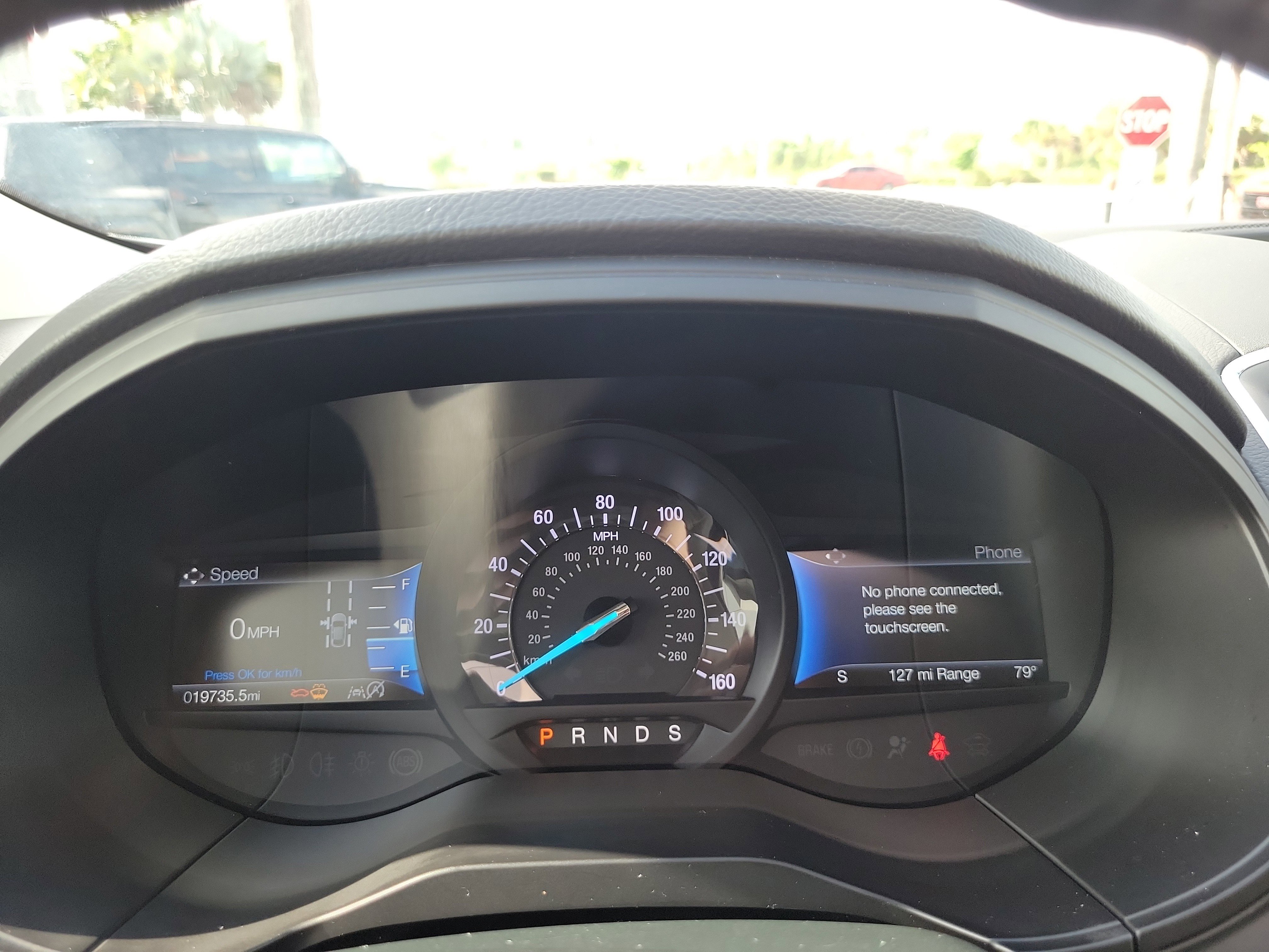 Used 2022 Ford Edge Titanium image 30