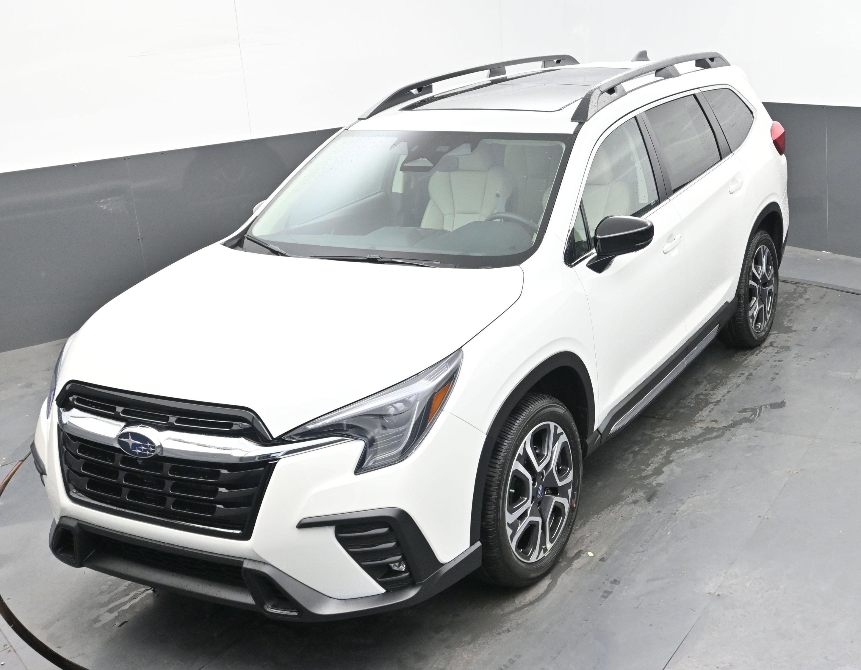 Certified 2025 Subaru Ascent Limited image 34