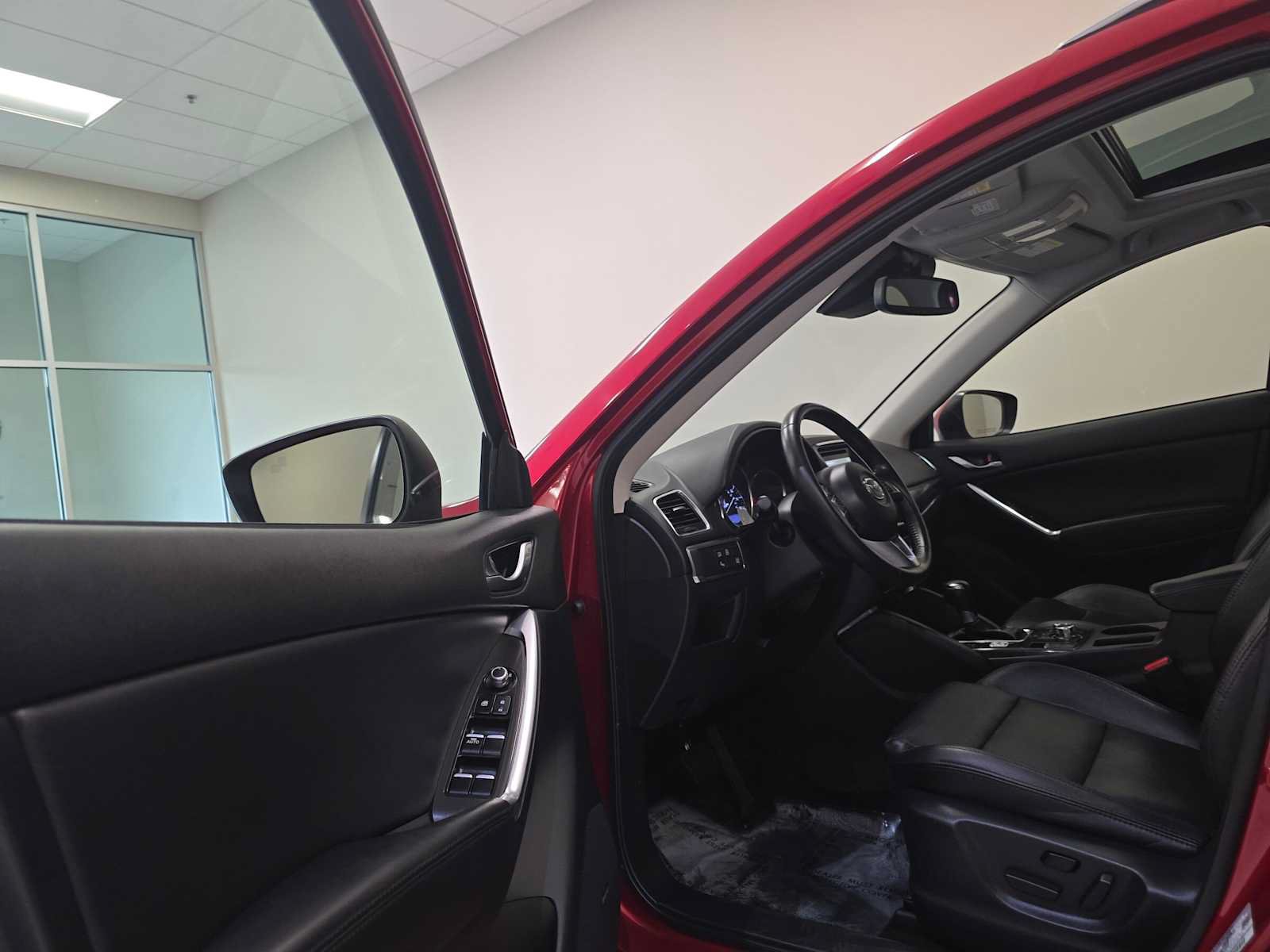 Used 2016 MAZDA CX-5 Grand Touring AWD/4WD image 23