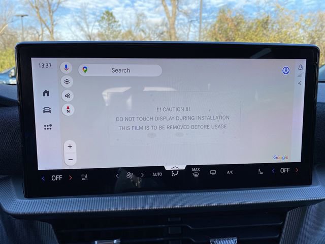 New 2026 Ford Explorer ST w/ Sun And Sound Package image 10