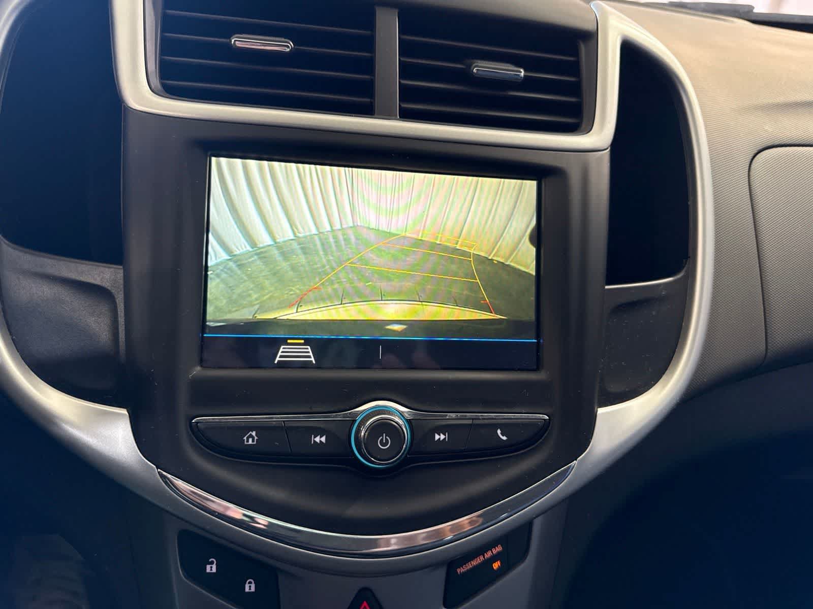 Used 2019 Chevrolet Sonic LT FWD image 30