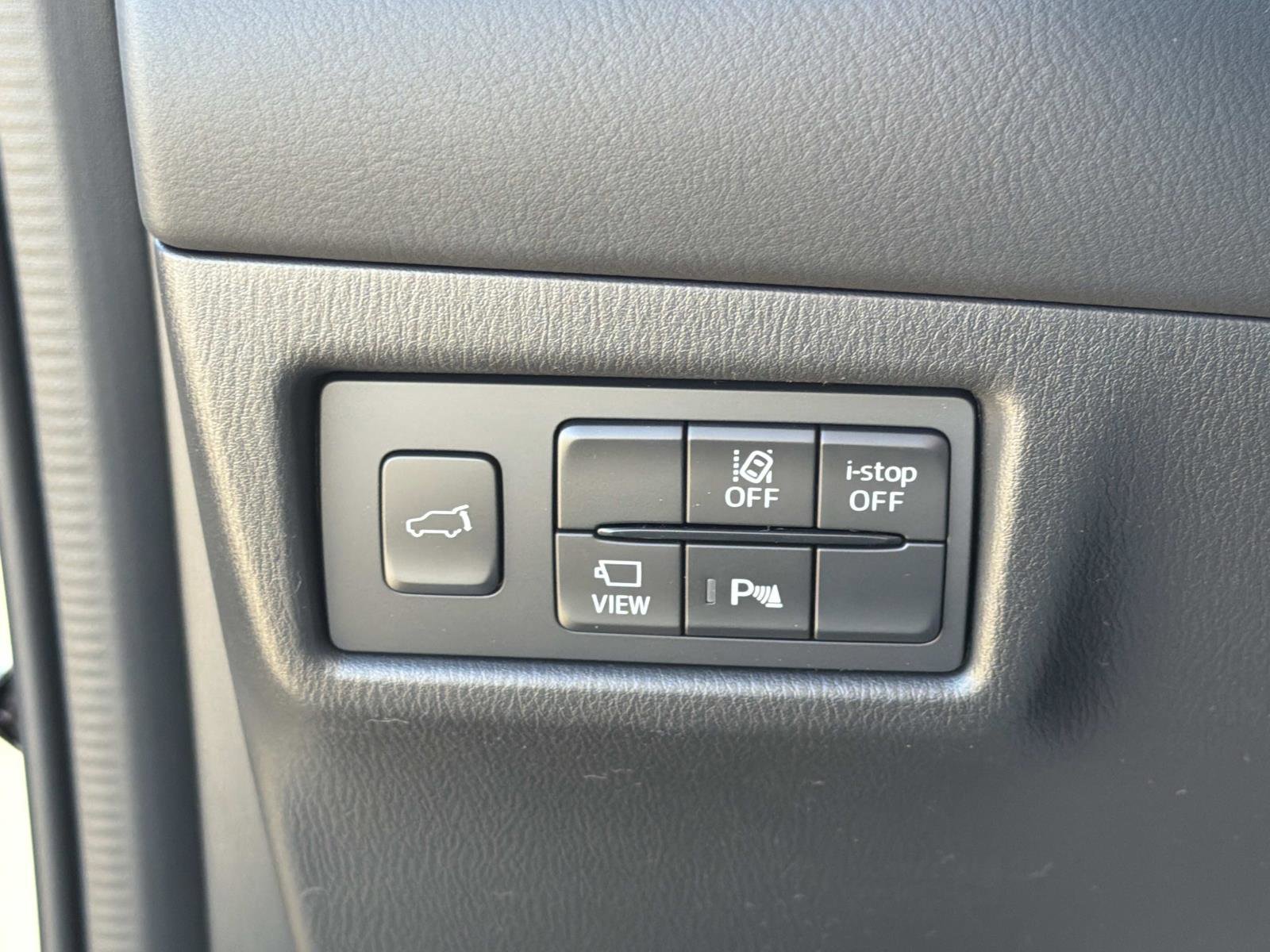 New 2025 MAZDA CX-5 AWD 2.5 S image 17