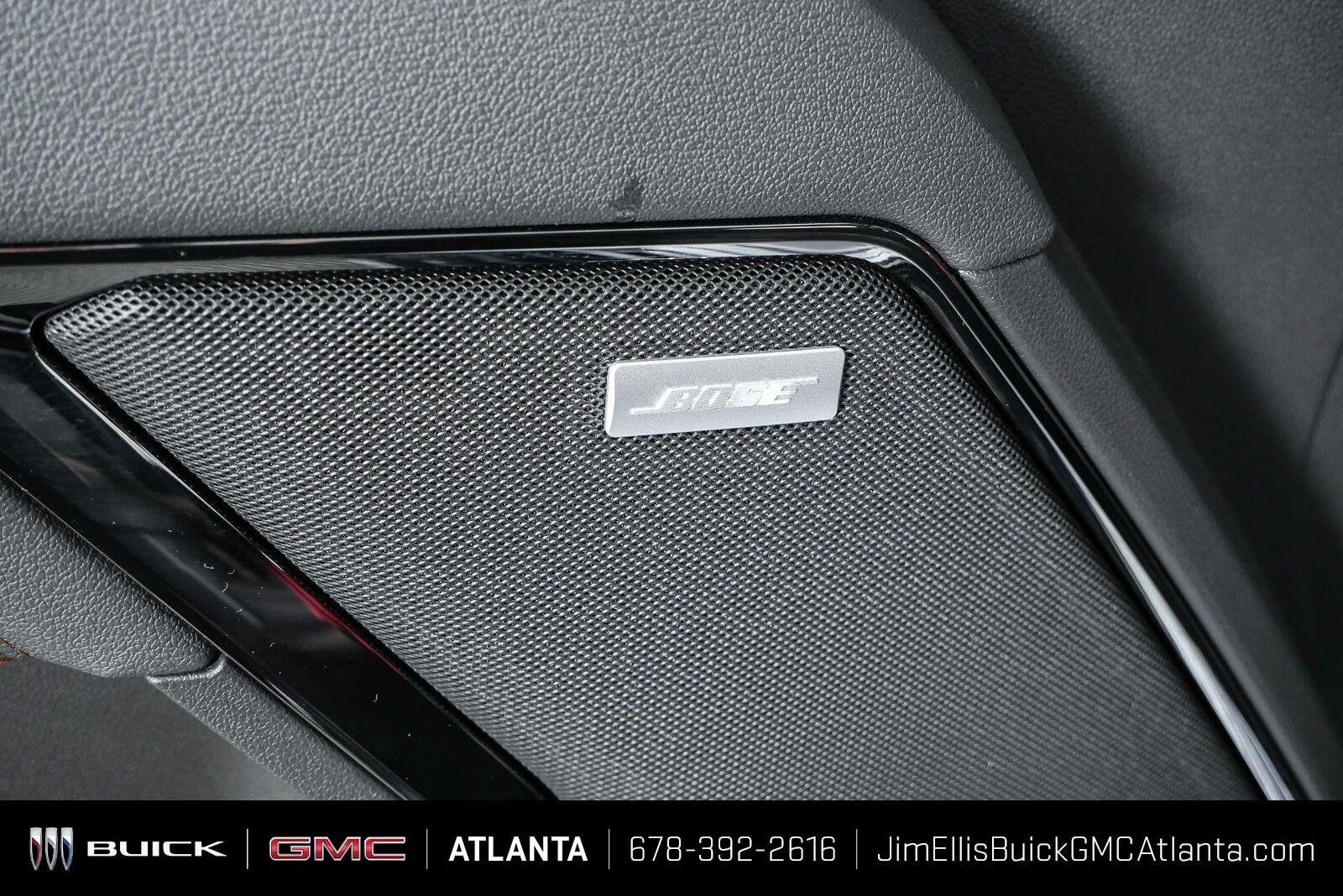 Certified 2026 GMC Sierra 2500 AT4 w/ AT4 Premium Plus Package AWD/4WD image 7