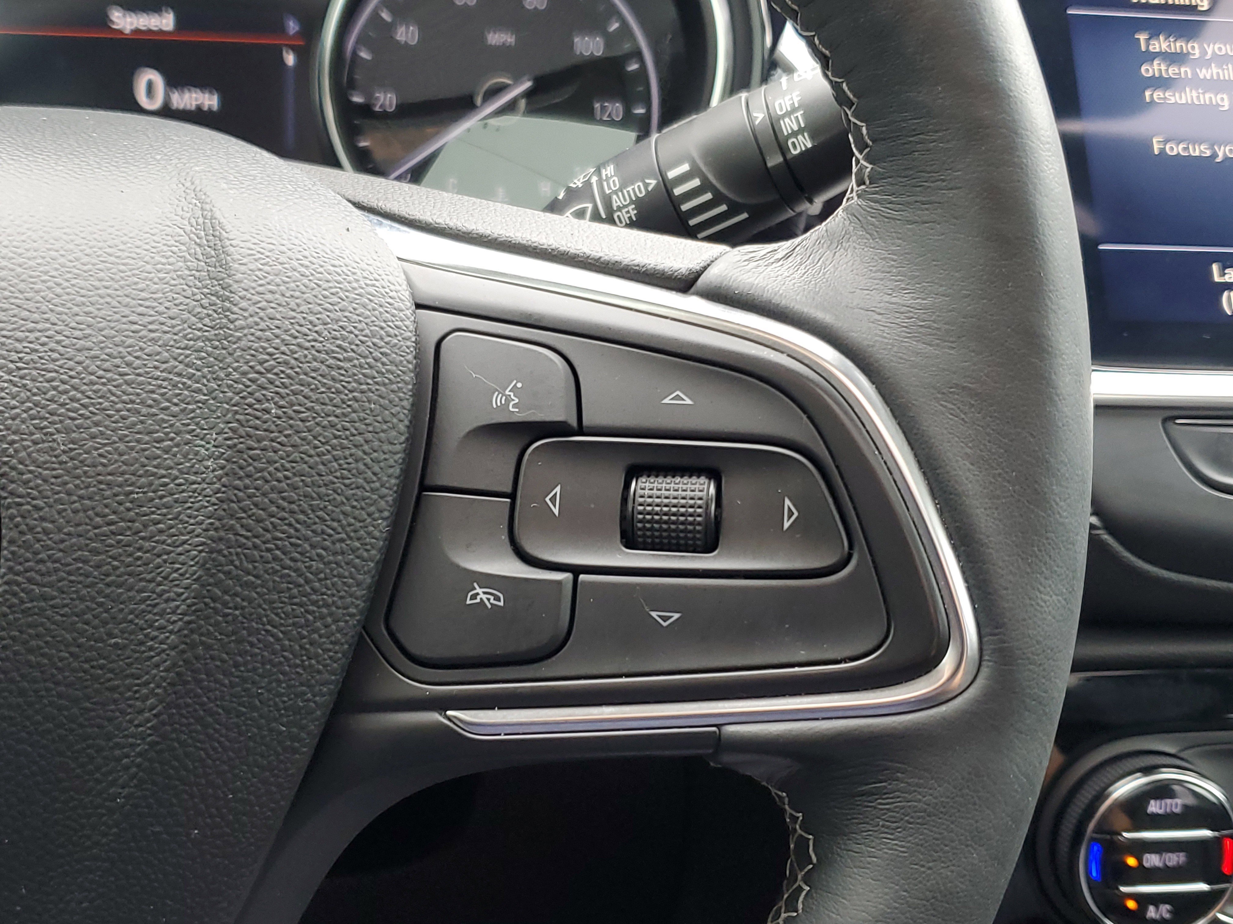 Used 2021 Buick Encore GX Essence w/ Advanced Technology Package image 26