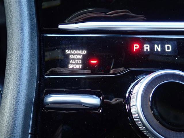 New 2026 Jeep Grand Cherokee Limited w/ Luxury Tech Group II image 25