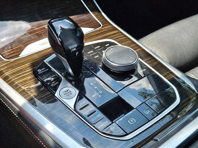 Used 2020 BMW X5 xDrive40i w/ Convenience Package image 22