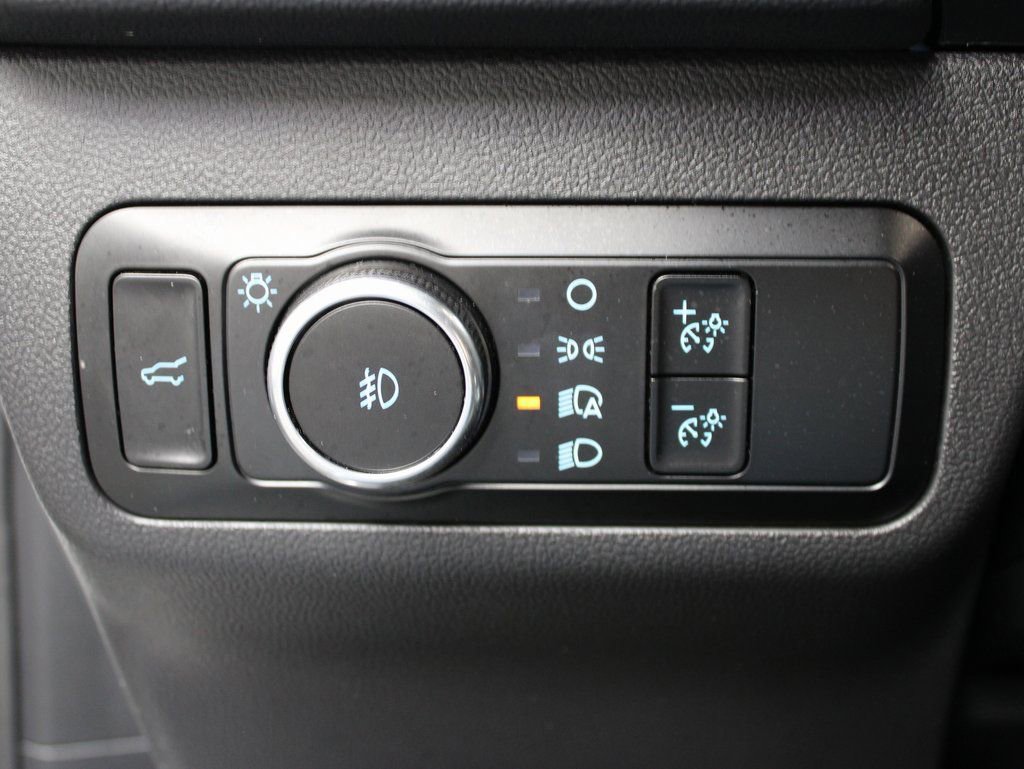 Used 2024 Ford Escape Platinum image 52