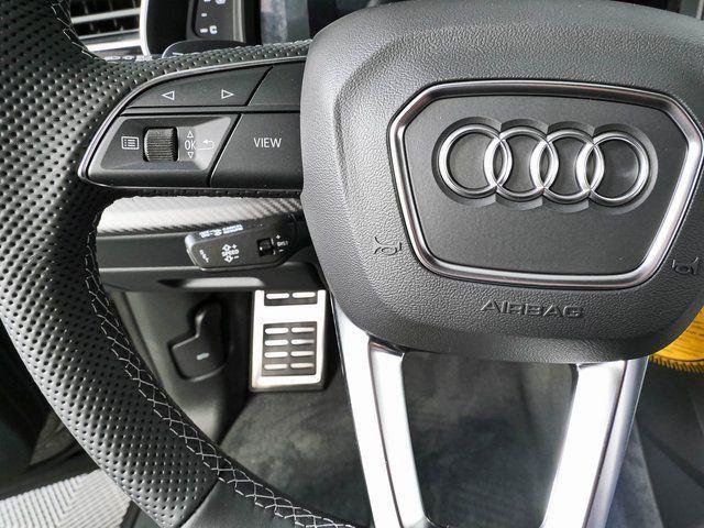 New 2026 Audi SQ8 Prestige AWD/4WD image 11