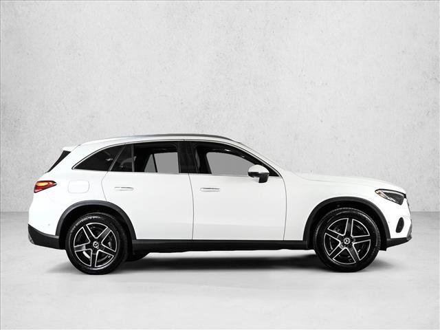 Certified 2026 Mercedes-Benz GLC 300 4MATIC image 4