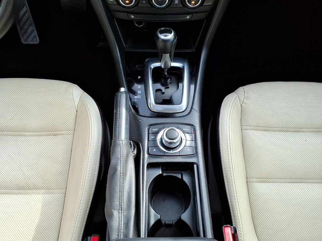 Used 2014 MAZDA MAZDA6 Grand Touring image 21