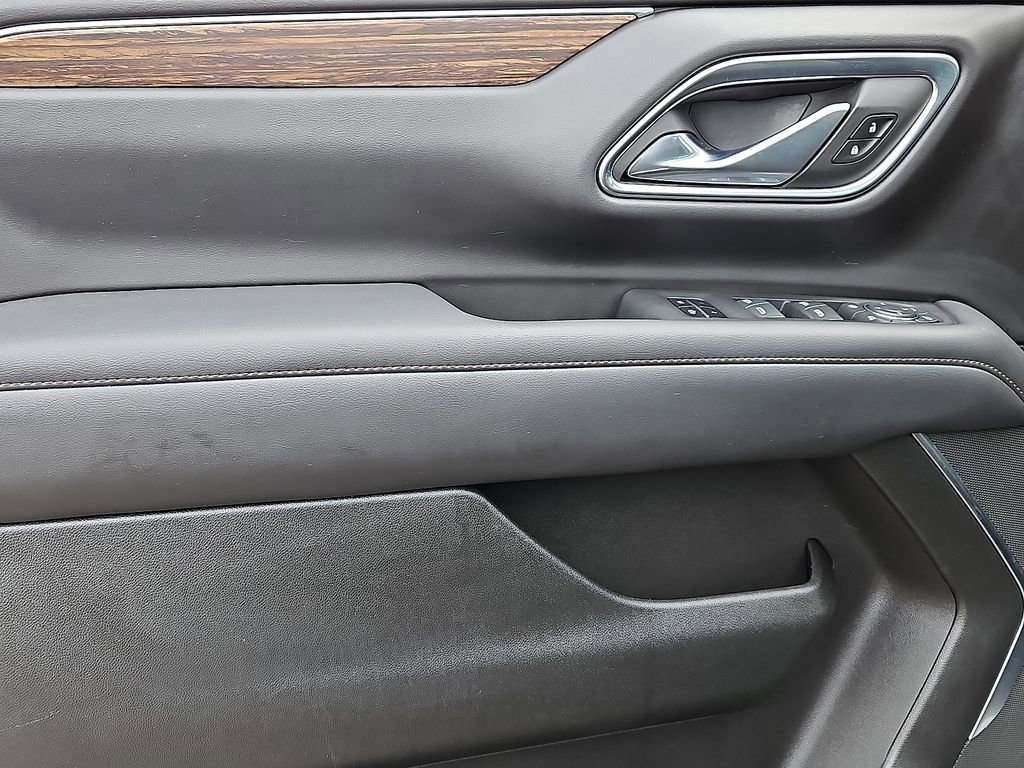 Used 2022 Chevrolet Tahoe High Country w/ Premium Package image 14