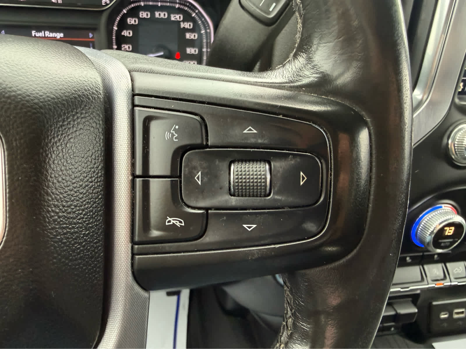 Used 2019 GMC Sierra 1500 SLE AWD/4WD image 28