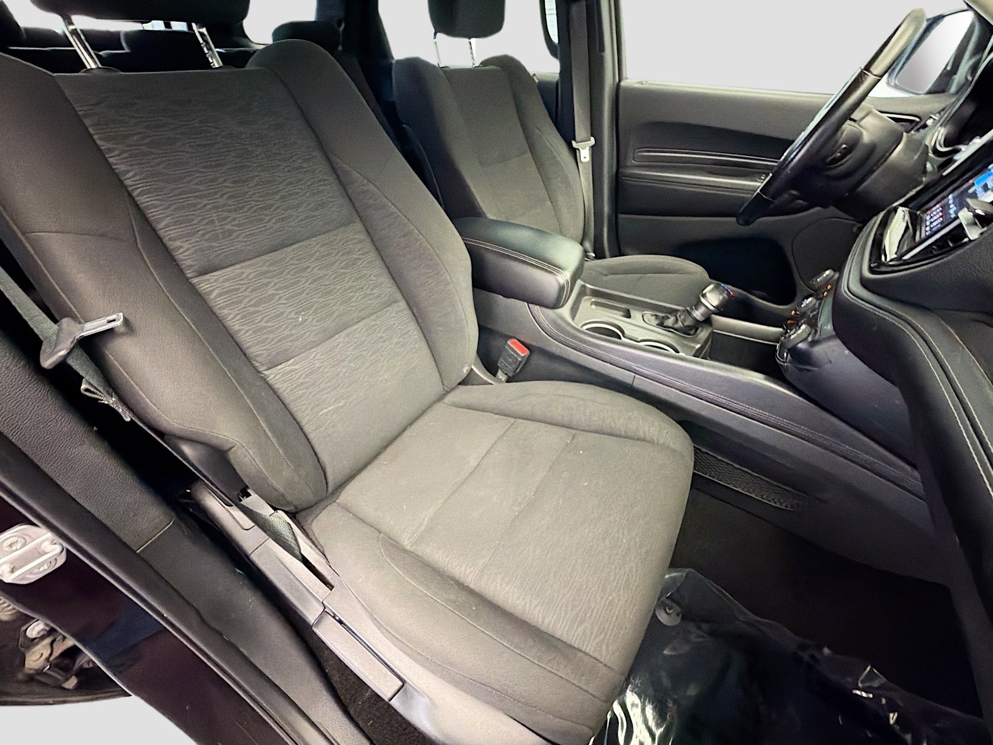 Used 2022 Dodge Durango SXT RWD image 15