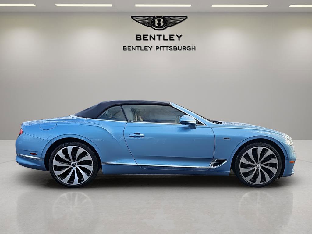 New 2024 Bentley Continental GT V8 image 12