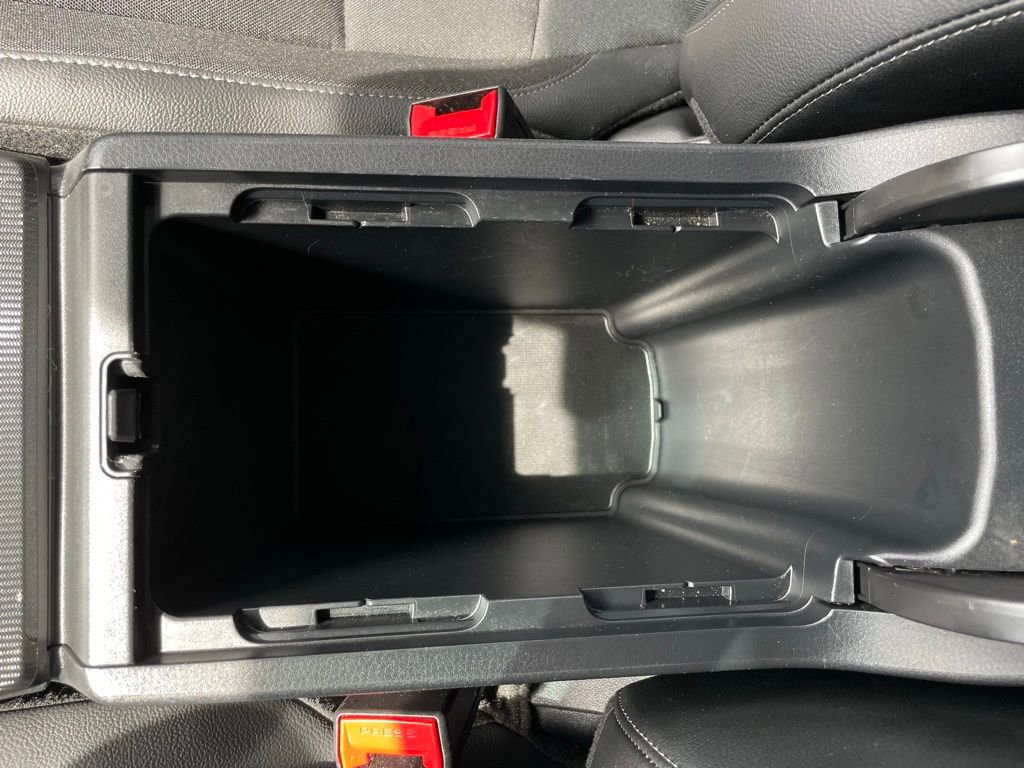 Certified 2025 Honda Civic Sport image 20