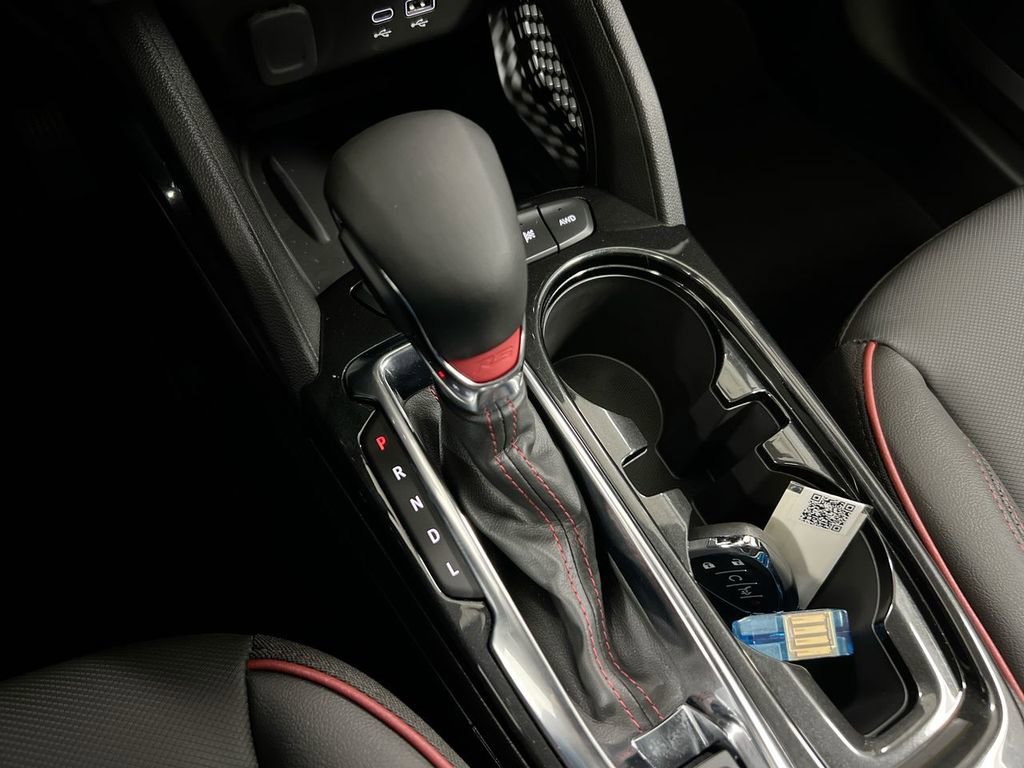 New 2026 Chevrolet TrailBlazer RS w/ Convenience Package image 17