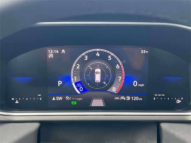 Used 2025 Volkswagen Taos SE image 26