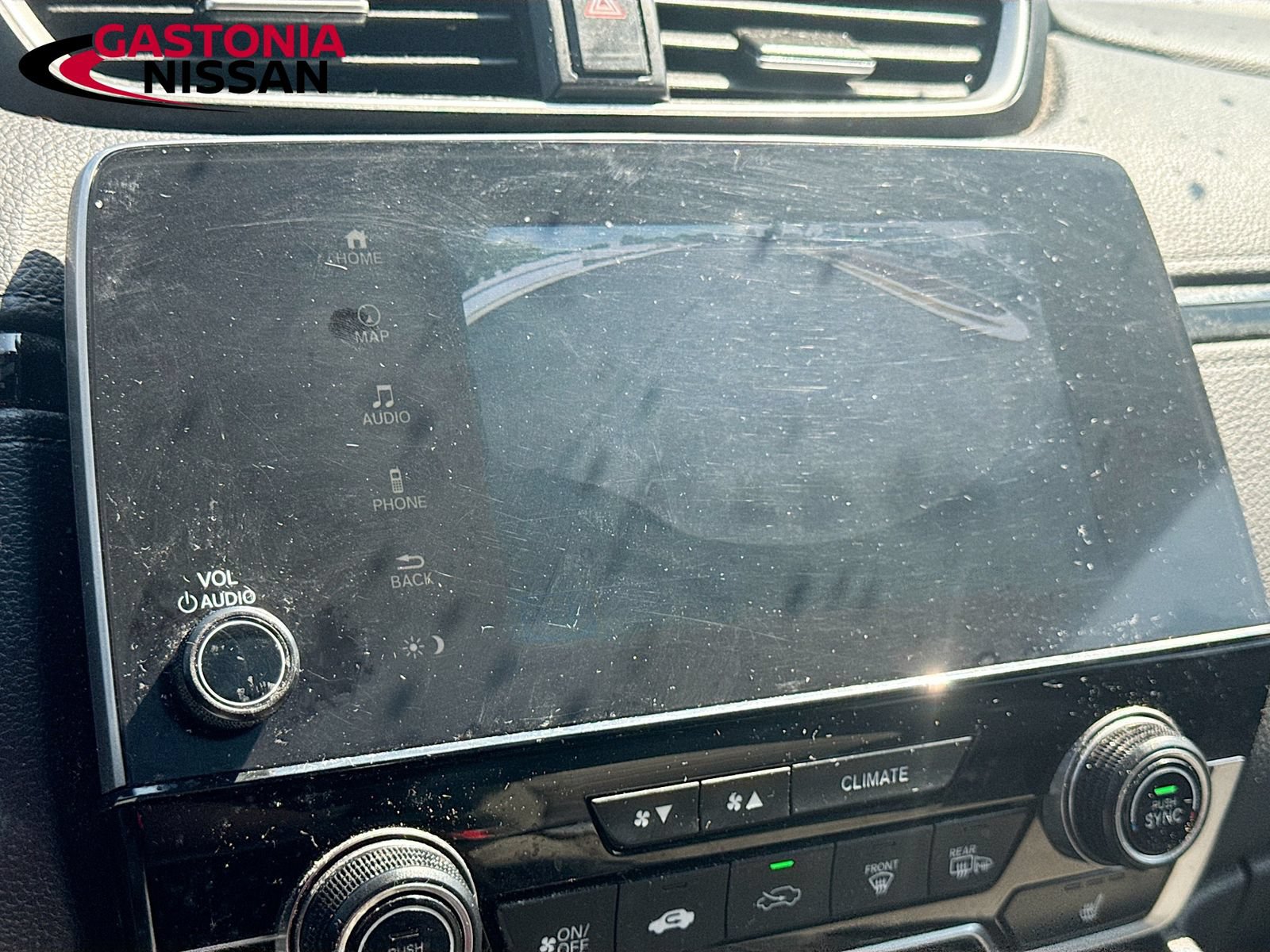Used 2022 Honda CR-V Touring image 18