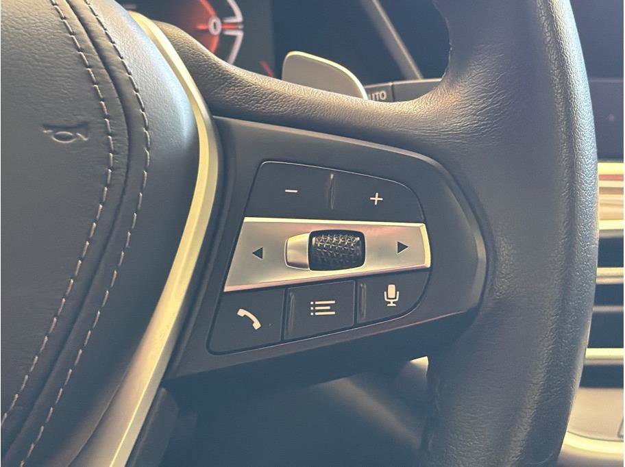 Used 2023 BMW X5 sDrive40i image 19