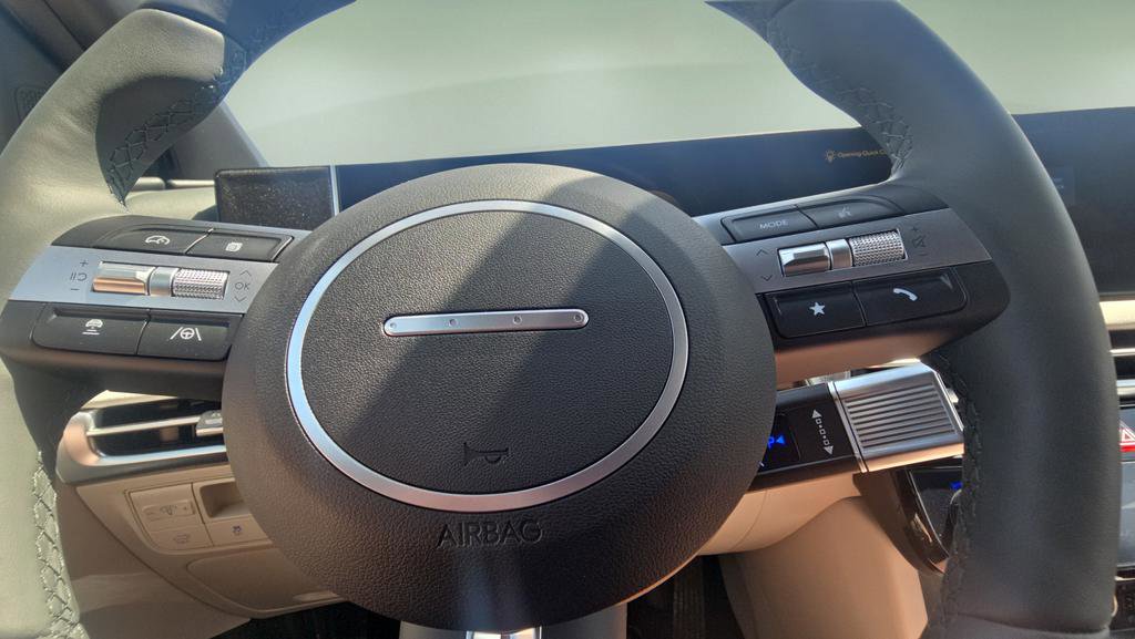 New 2026 Hyundai Tucson Limited w/ Tow & Go Package image 11