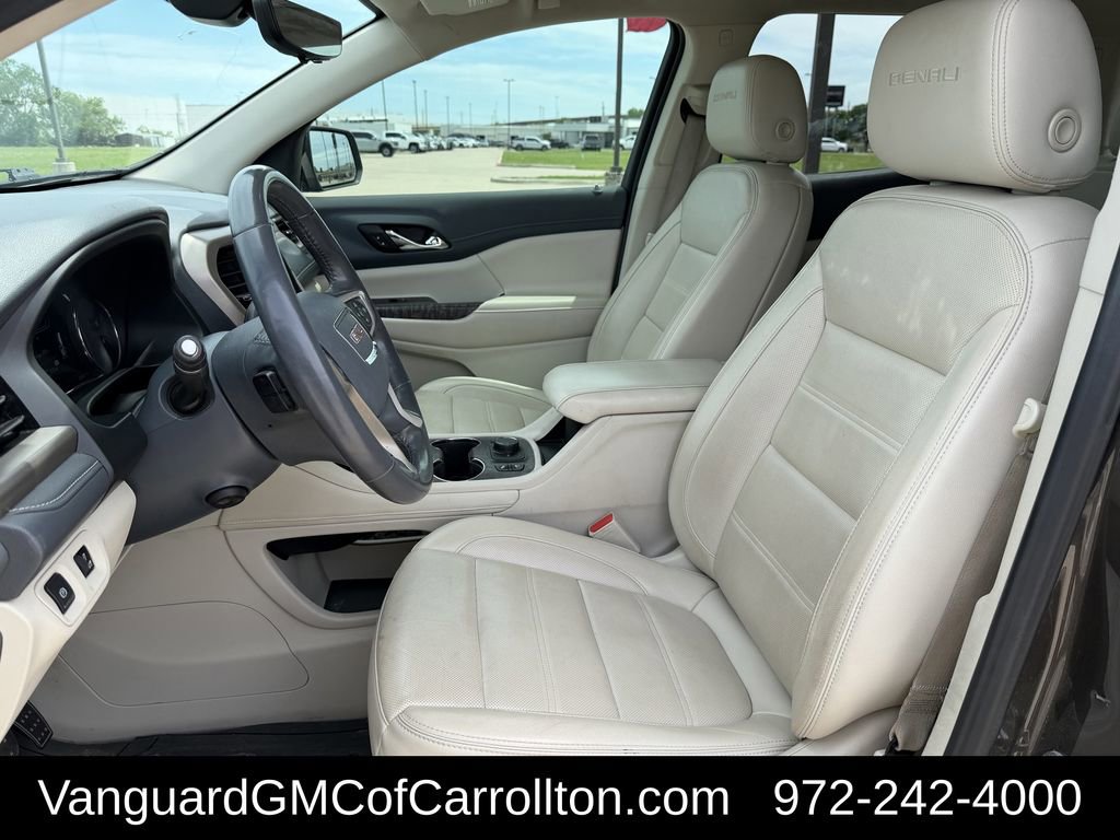 Used 2020 GMC Acadia Denali image 27