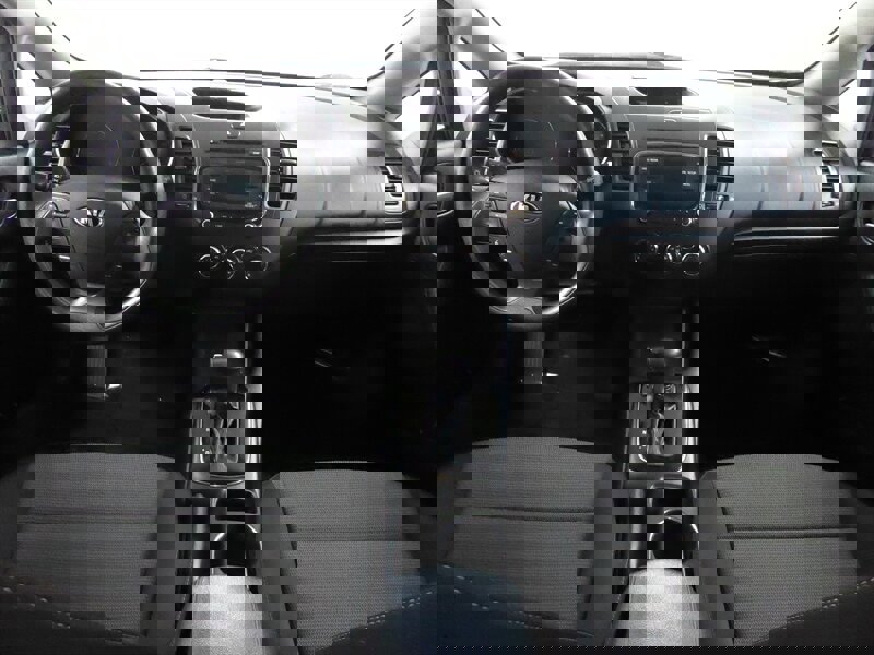 Used 2018 Kia Forte LX image 9