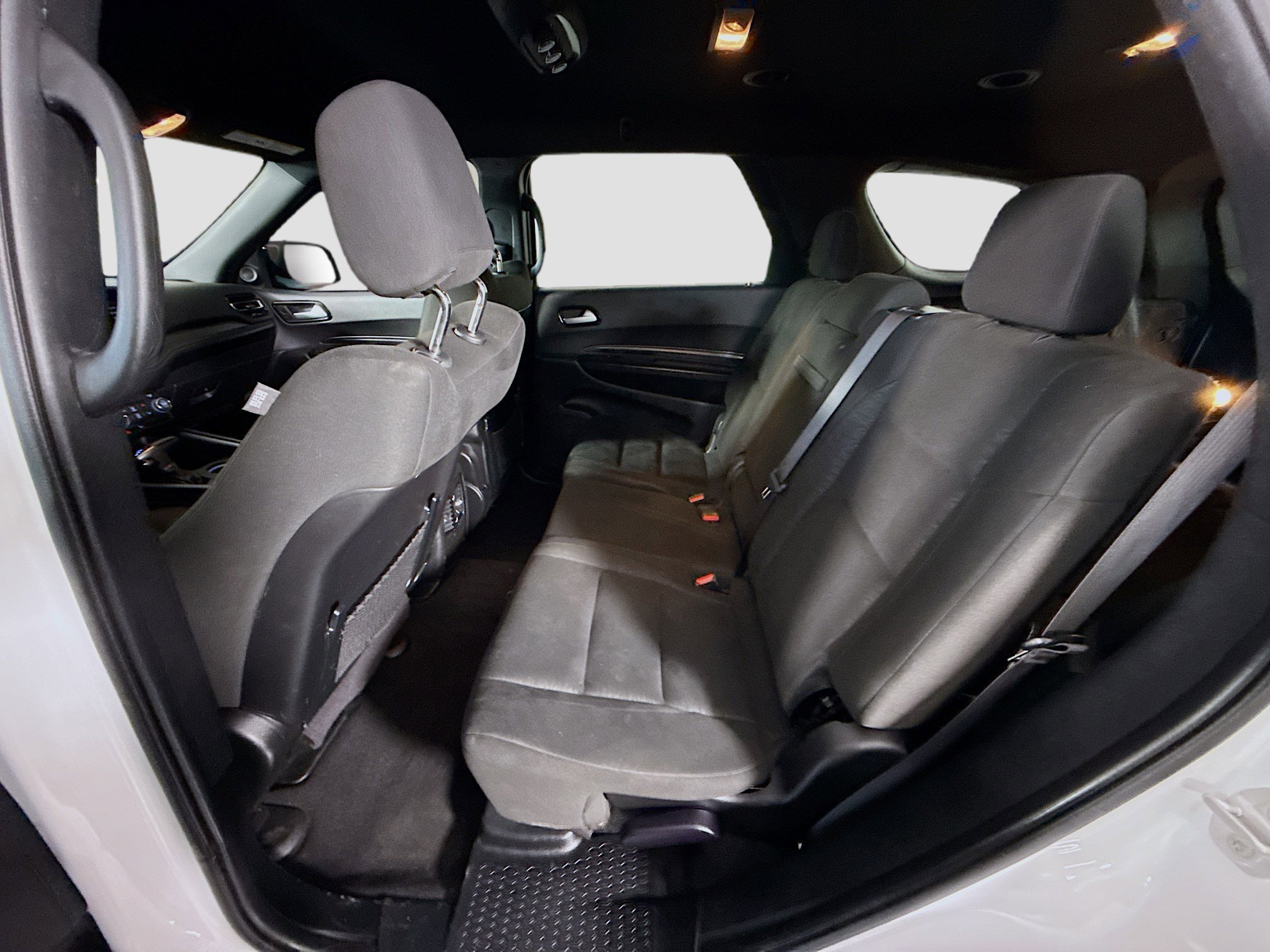 Used 2023 Dodge Durango SXT RWD image 25