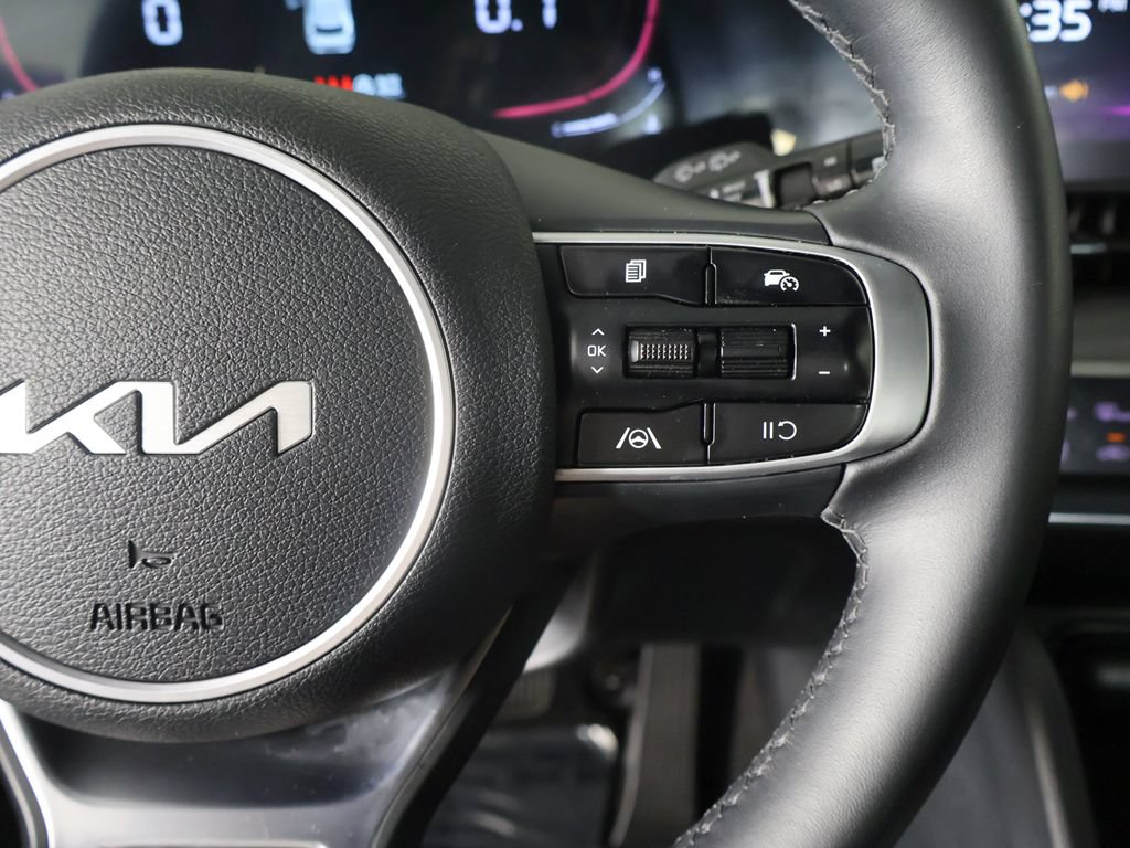 Used 2025 Kia Sportage X-Line AWD/4WD image 38
