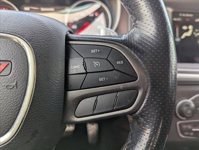 Used 2022 Dodge Charger GT w/ Plus Group RWD image 14