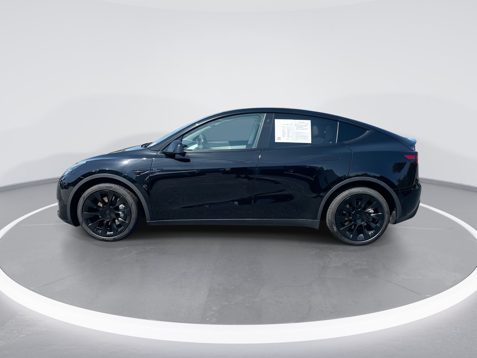 Used 2020 Tesla Model Y Long Range AWD/4WD image 6