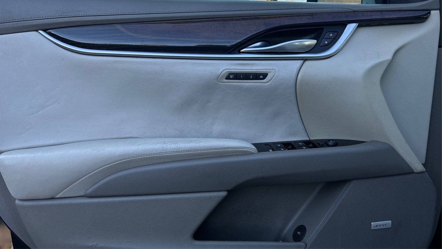 Used 2014 Cadillac XTS Platinum image 38