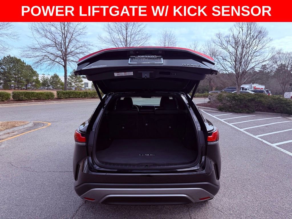 Used 2024 Lexus RX 350 Premium w/ Convenience Package image 7