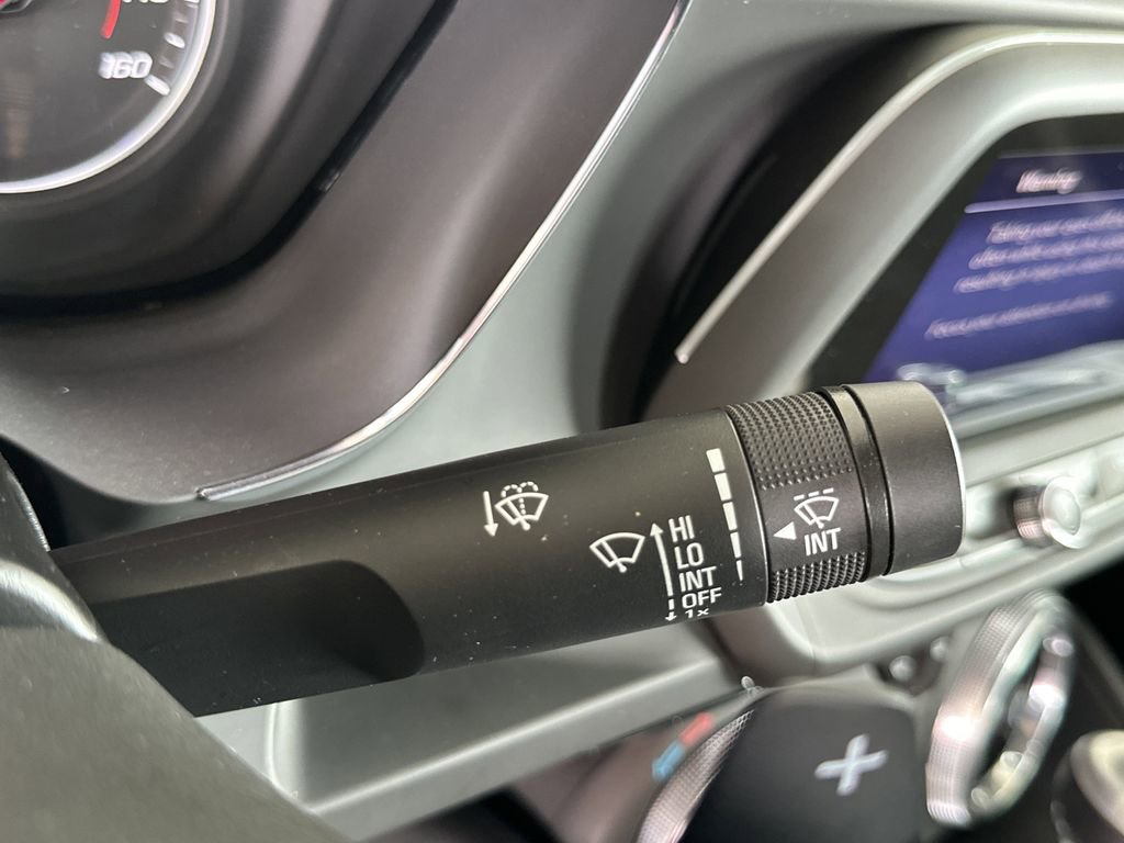 Used 2023 Chevrolet Camaro LT w/ RS Package image 23