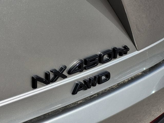 Used 2025 Lexus NX 450h+ AWD w/ Accessory Package (K3) image 8