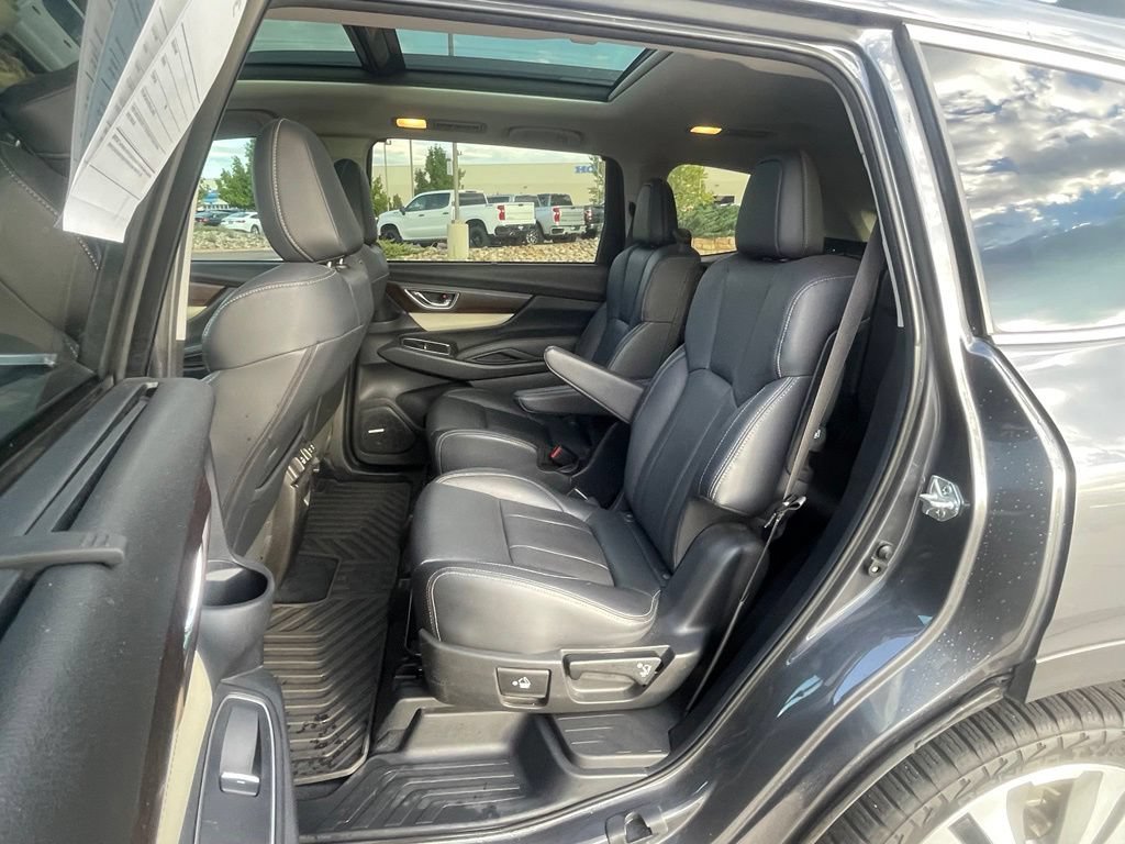 Used 2021 Subaru Ascent Touring w/ Popular Package #2 AWD/4WD image 28