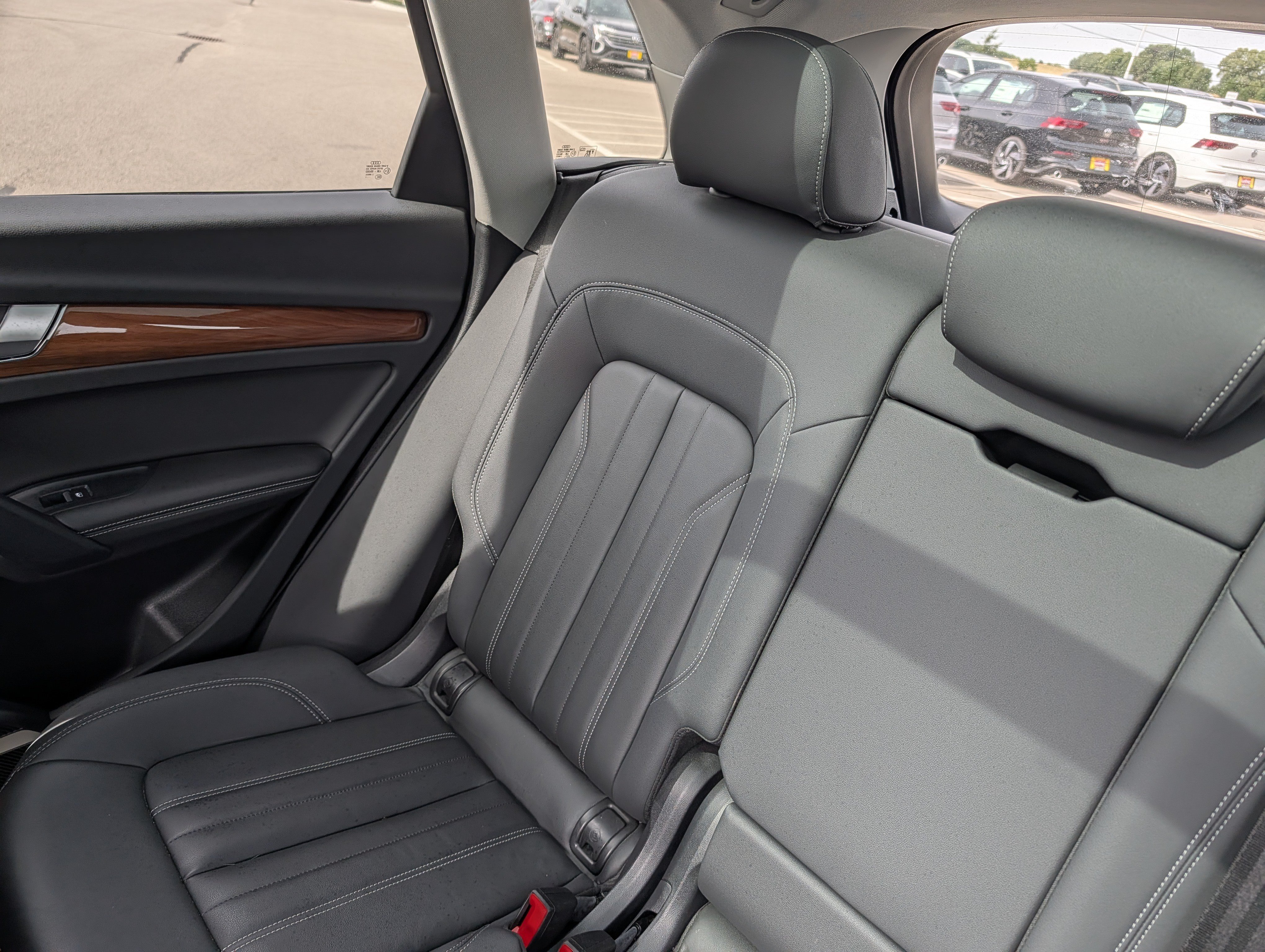 Used 2021 Audi Q5 2.0T Premium Plus w/ Premium Plus Package AWD/4WD image 15