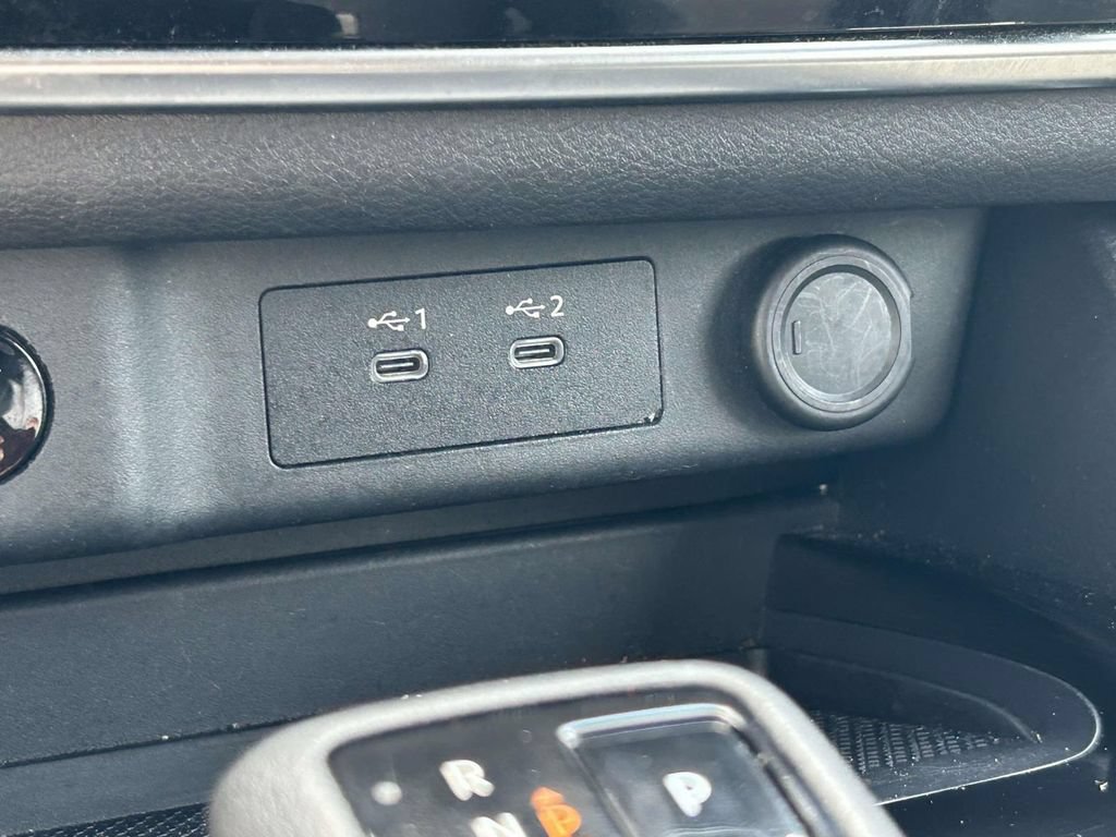 Certified 2024 Nissan Rogue S AWD/4WD image 26