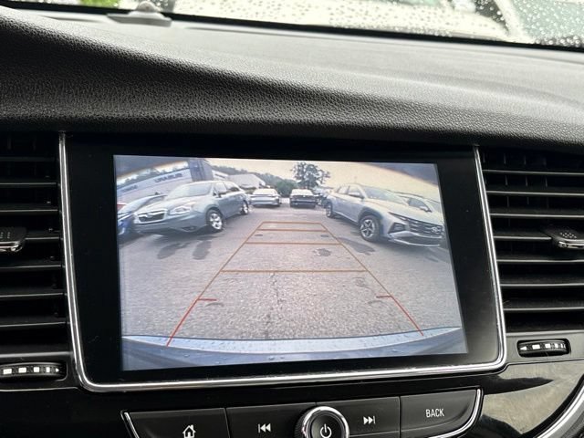 Used 2019 Buick Encore Essence w/ Safety Package II AWD/4WD image 14