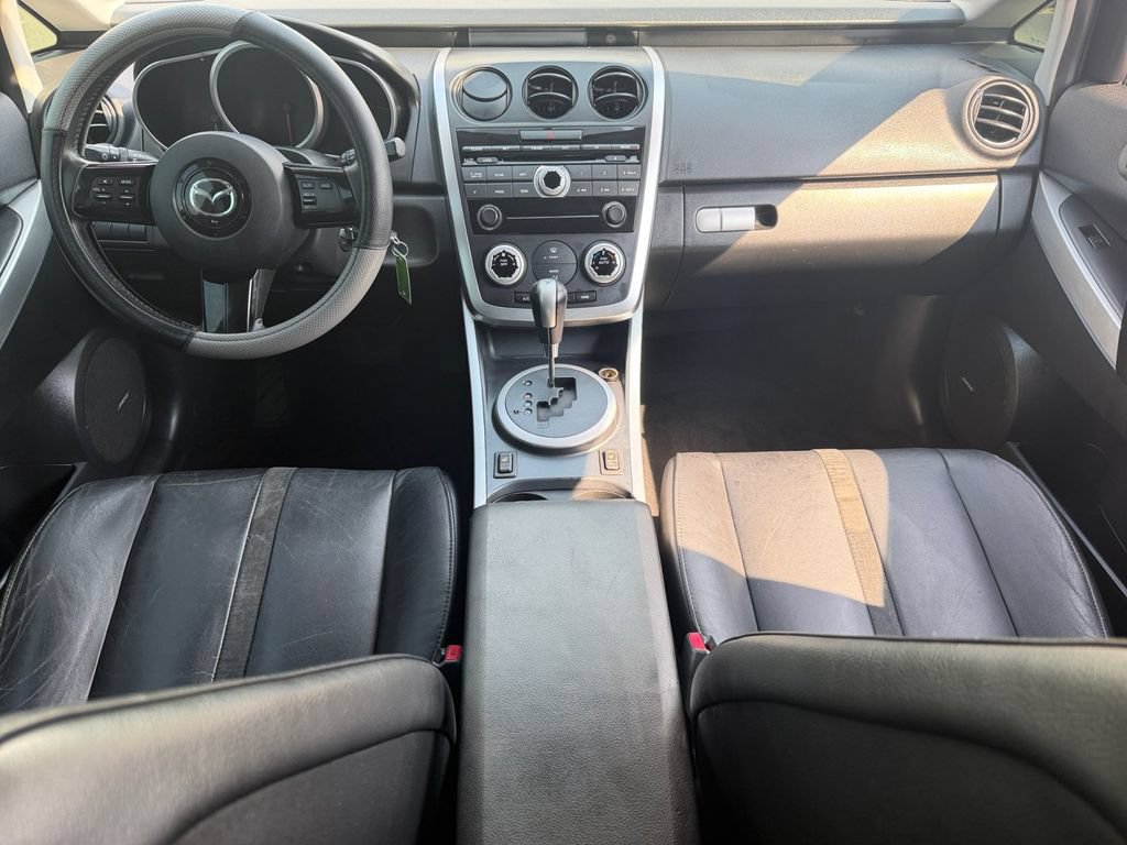 Used 2008 MAZDA CX-7 Grand Touring FWD image 19