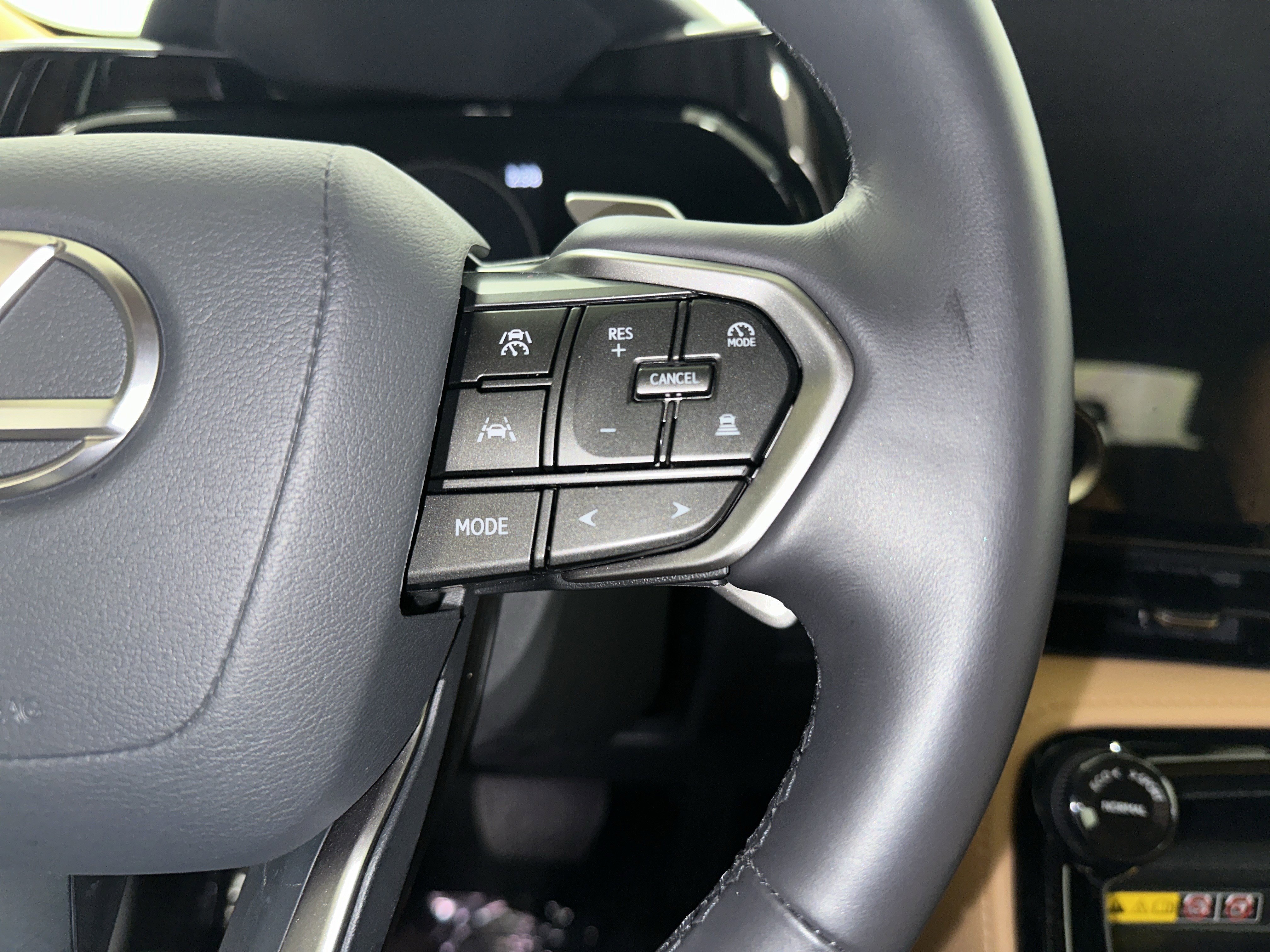 Used 2025 Lexus NX 350 AWD w/ Cold Area Package image 20