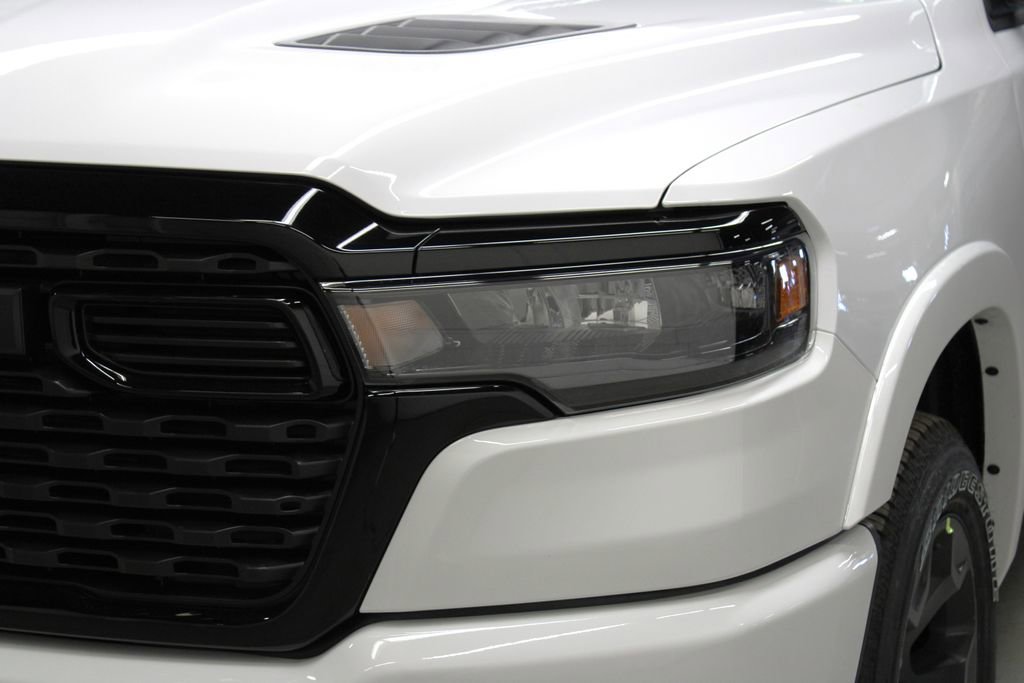 New 2026 RAM 1500 Lone Star image 39
