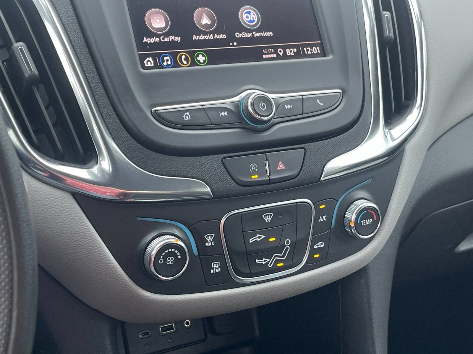 Used 2023 Chevrolet Equinox LS w/ Driver Confidence II Package FWD image 22