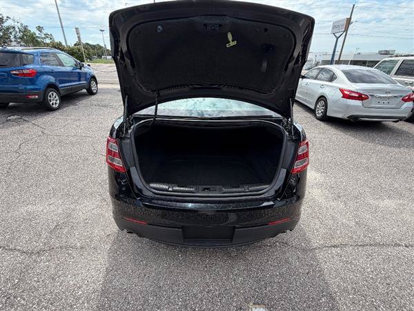 Used 2016 Ford Taurus SEL w/ Equipment Group 201A FWD image 19