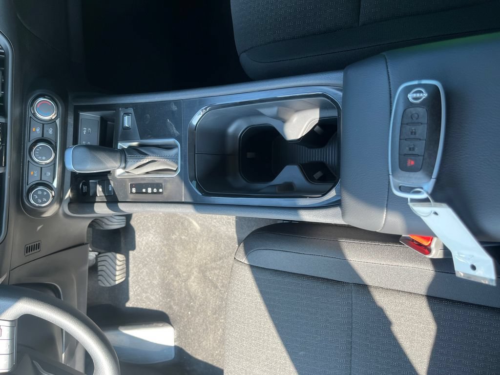New 2027 Nissan Kicks S FWD image 28