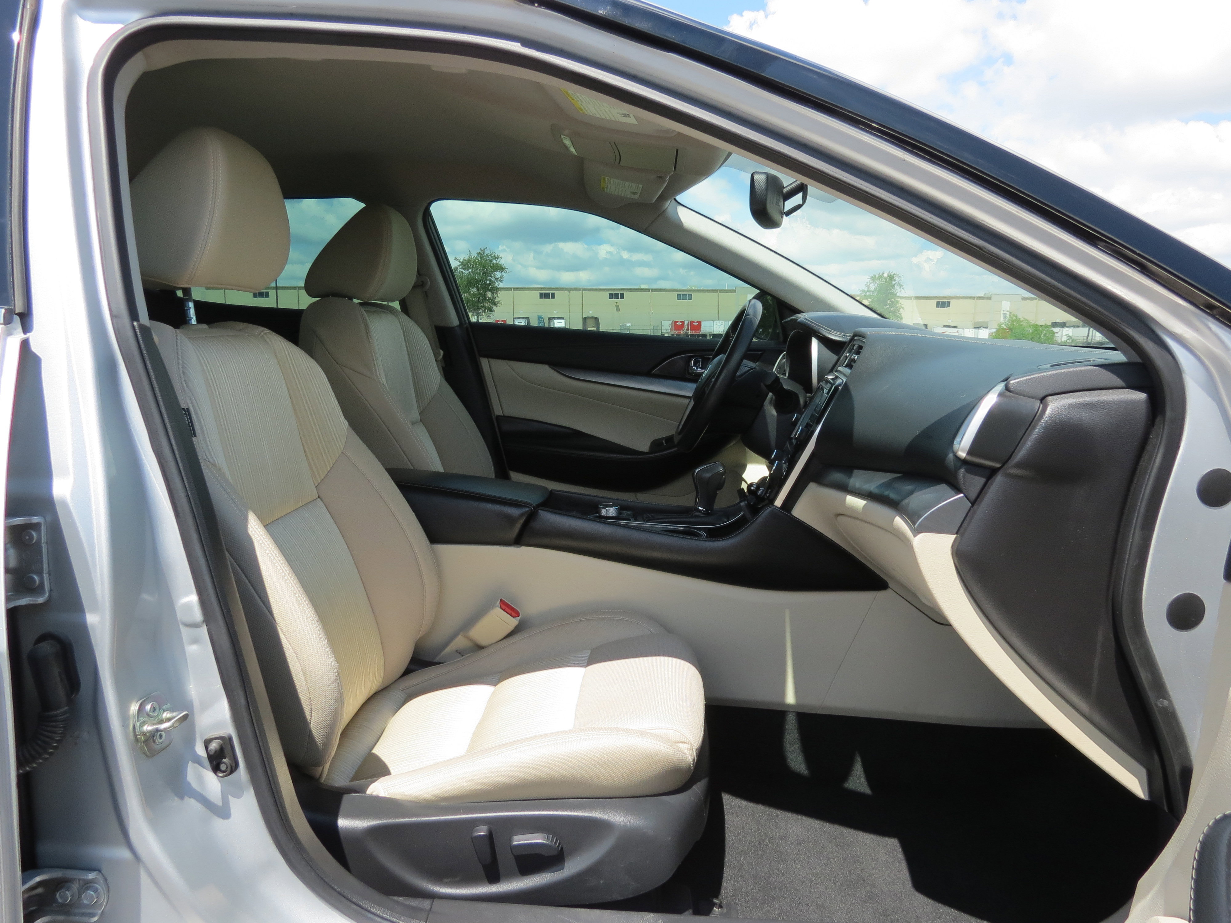 Used 2016 Nissan Maxima 3.5 S image 34